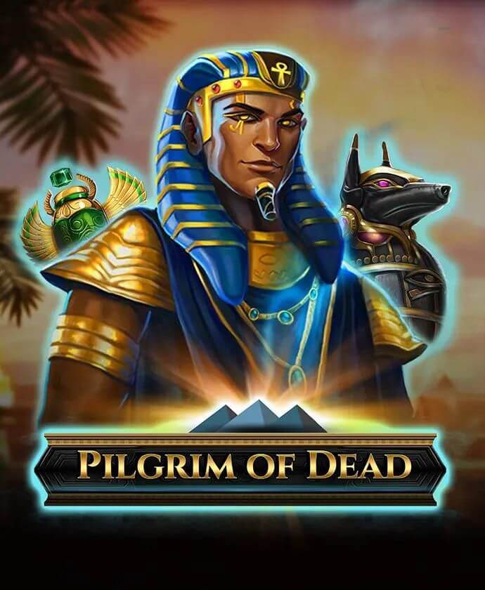 pilgrim of dead